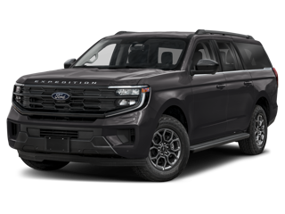 2027 Ford Expedition Max