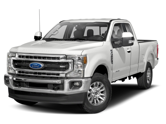 2024 Superduty F250