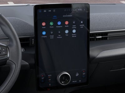 2026 Ford Mustang Mach-E Select