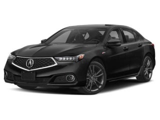 2019 Acura TLX 3.5L Technology Pkg w/A-Spec Pkg