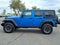 2016 Jeep Wrangler Unlimited Rubicon Hard Rock