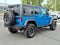 2016 Jeep Wrangler Unlimited Rubicon Hard Rock