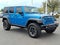 2016 Jeep Wrangler Unlimited Rubicon Hard Rock