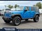 2016 Jeep Wrangler Unlimited Rubicon Hard Rock