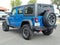 2016 Jeep Wrangler Unlimited Rubicon Hard Rock