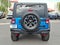 2016 Jeep Wrangler Unlimited Rubicon Hard Rock