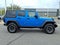 2016 Jeep Wrangler Unlimited Rubicon Hard Rock