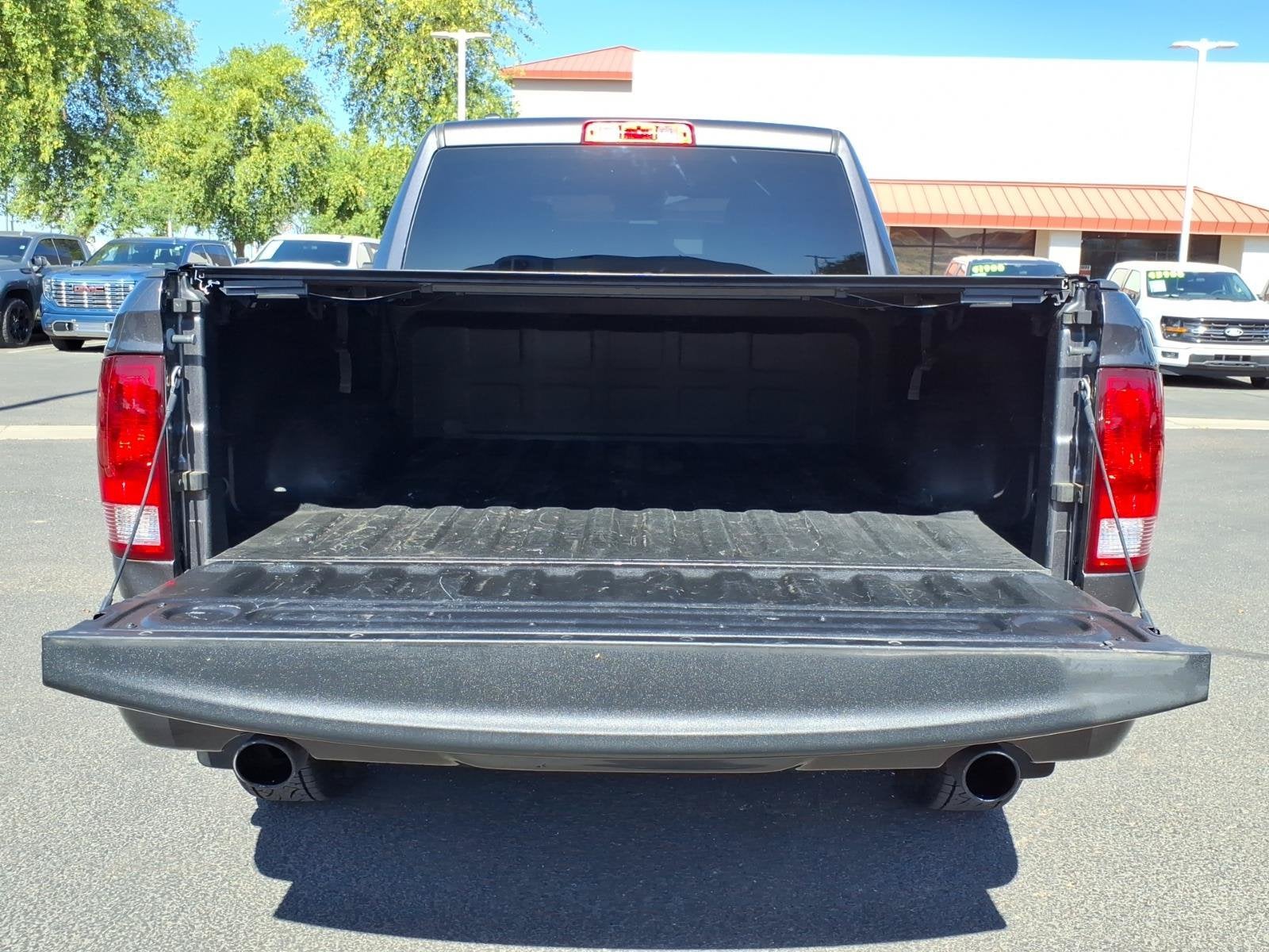 2019 RAM 1500 Classic Express