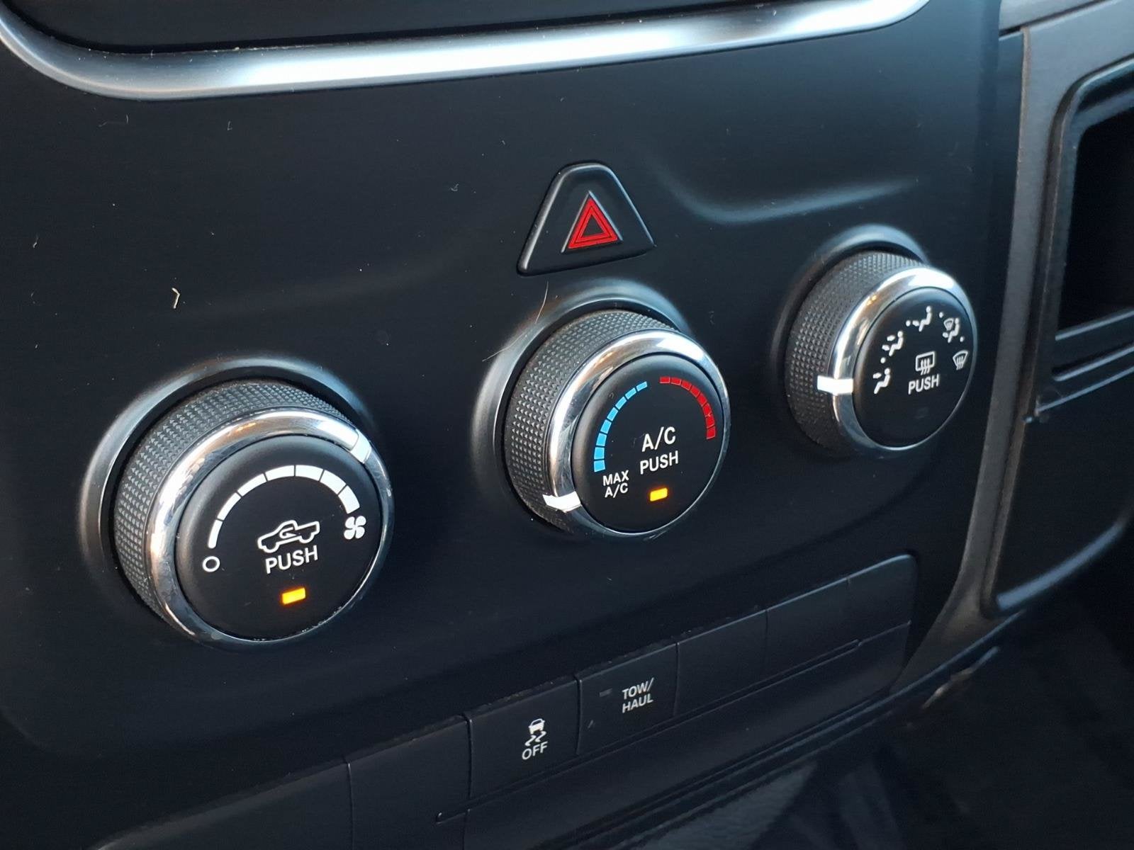 2019 RAM 1500 Classic Express
