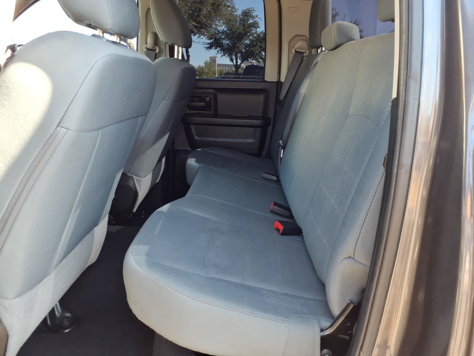 2019 RAM 1500 Classic Express