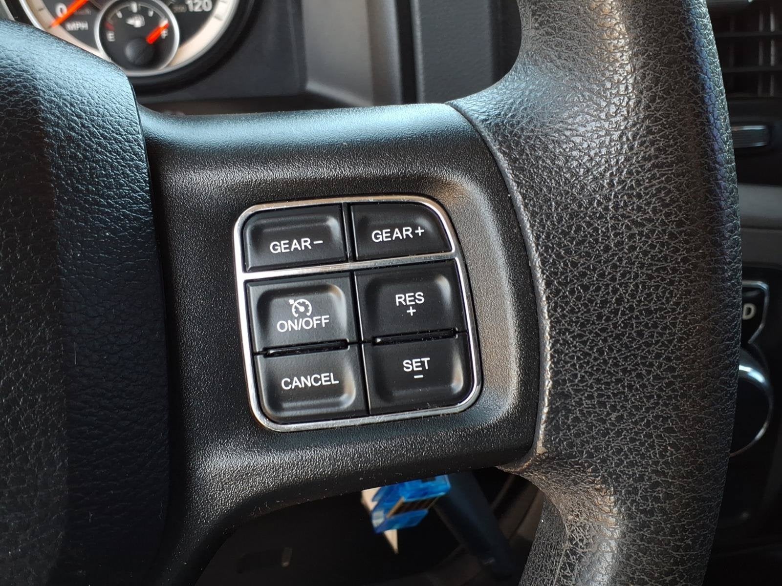 2019 RAM 1500 Classic Express