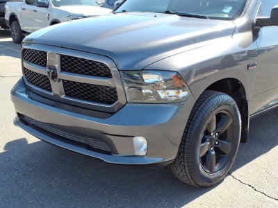 2019 RAM 1500 Classic Express