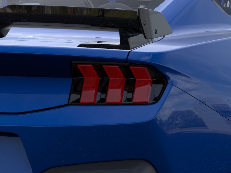 2026 Ford Mustang Dark Horse SC