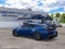2026 Ford Mustang Dark Horse SC