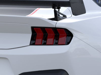 2026 Ford Mustang Dark Horse SC
