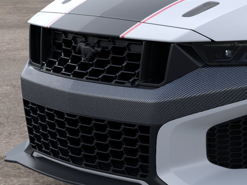 2026 Ford Mustang Dark Horse SC