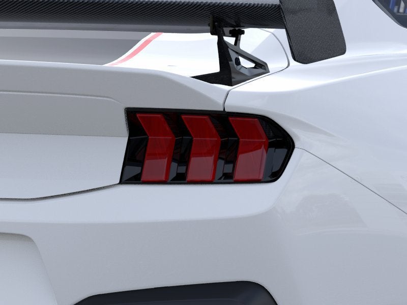 2026 Ford Mustang Dark Horse SC