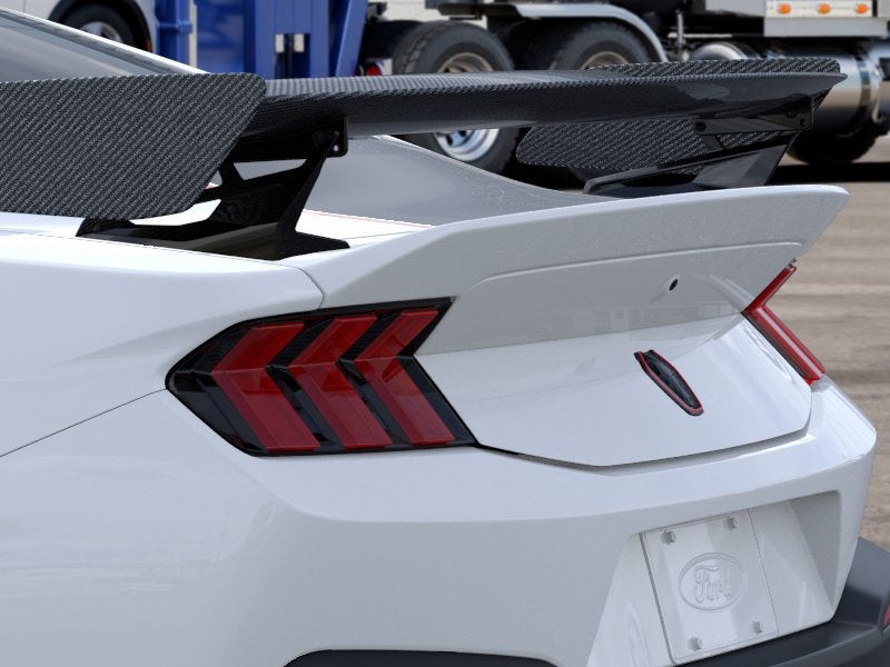 2026 Ford Mustang Dark Horse SC