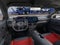 2026 Ford Mustang Dark Horse SC