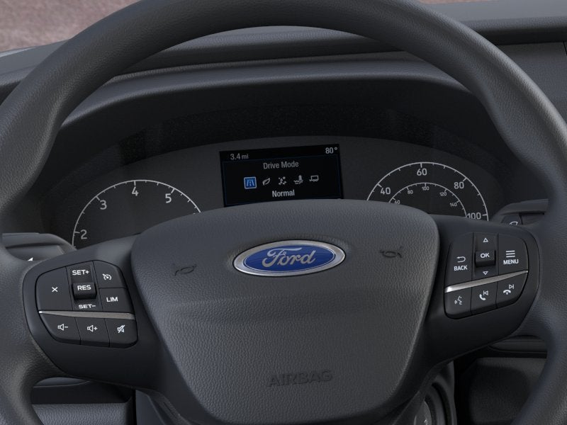 2025 Ford Transit Passenger Wagon XL
