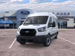 2025 Ford Transit Passenger Wagon XL
