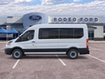 2025 Ford Transit Passenger Wagon XL