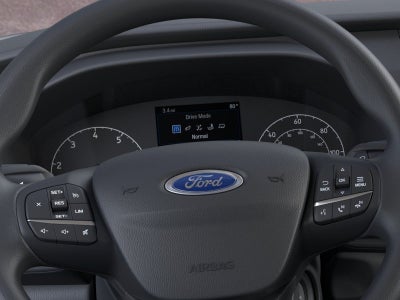 2025 Ford Transit Passenger Wagon XL