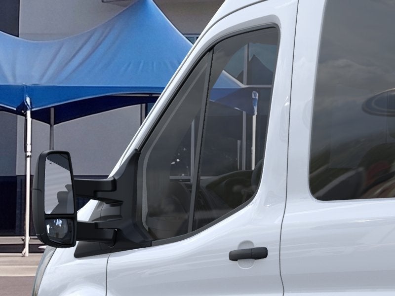 2025 Ford Transit Passenger Wagon XL