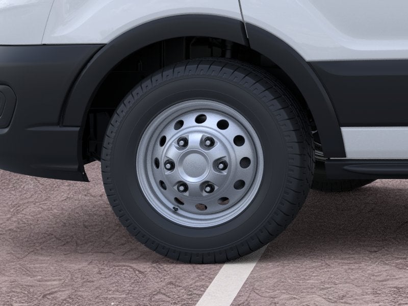 2026 Ford Transit Passenger Wagon XL