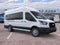 2026 Ford Transit Passenger Wagon XL