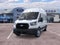 2026 Ford Transit Passenger Wagon XL