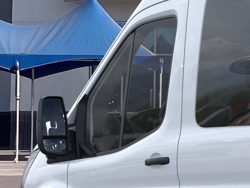 2026 Ford Transit Passenger Wagon XL