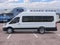 2026 Ford Transit Passenger Wagon XL