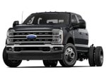 2027 Ford Super Duty F-550 DRW LARIAT