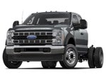 2027 Ford Super Duty F-550 DRW XL