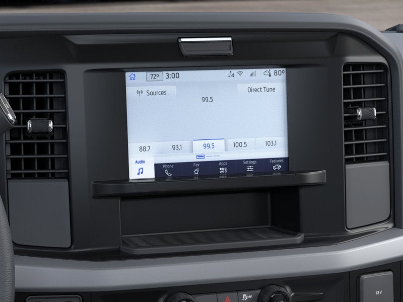 2026 Ford Super Duty F-450 DRW XL