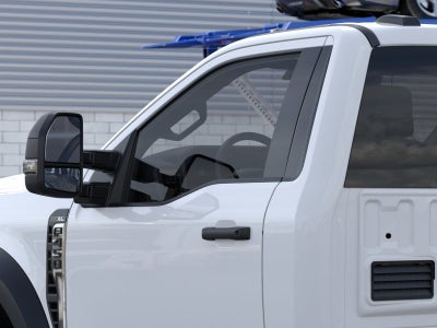 2026 Ford Super Duty F-450 DRW XL