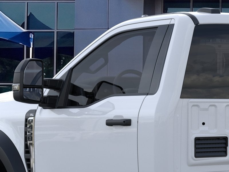 2026 Ford Super Duty F-450 DRW XL