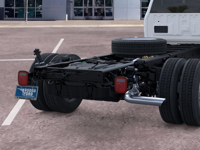 2026 Ford Super Duty F-450 DRW XL