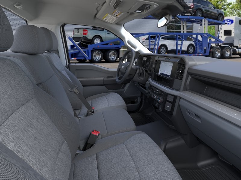 2026 Ford Super Duty F-450 DRW XL
