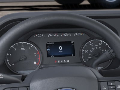 2026 Ford Super Duty F-450 DRW XL