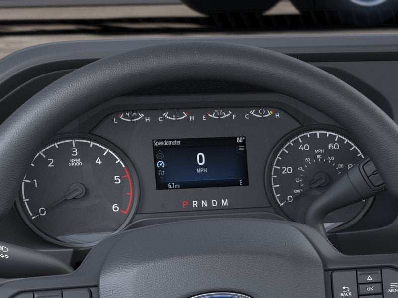 2026 Ford Super Duty F-450 DRW XL