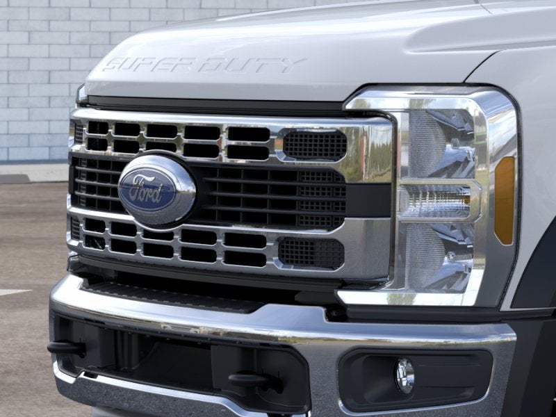 2026 Ford Super Duty F-450 DRW XL