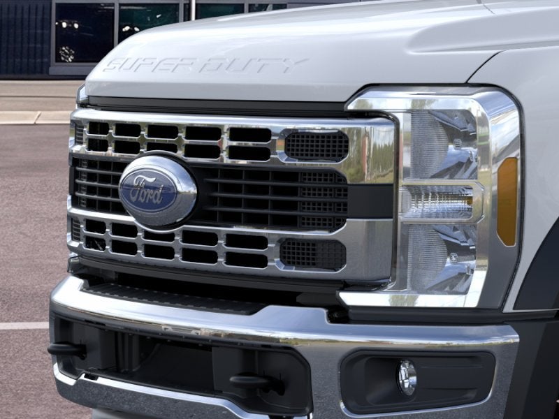 2026 Ford Super Duty F-450 DRW XL