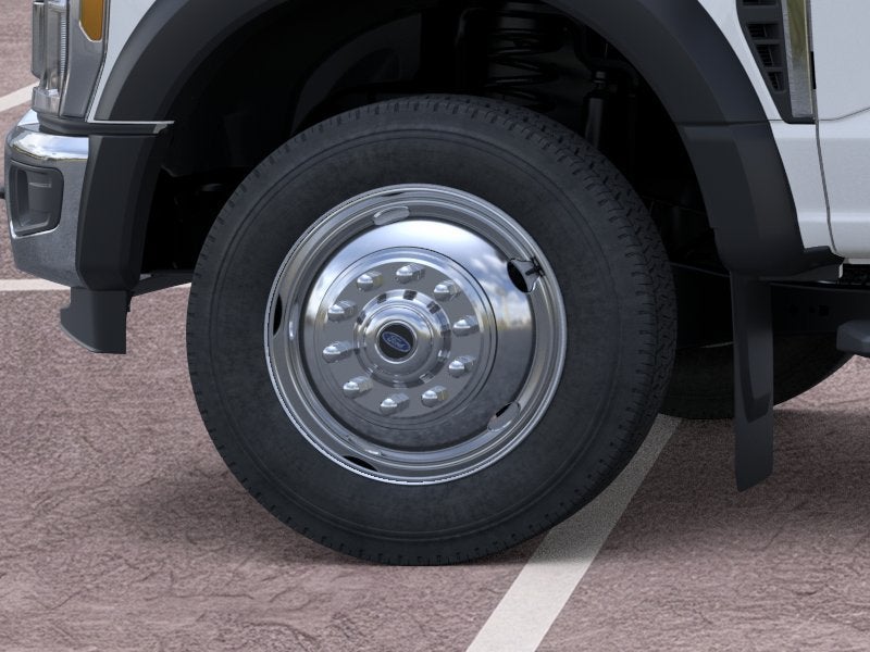 2026 Ford Super Duty F-450 DRW XL