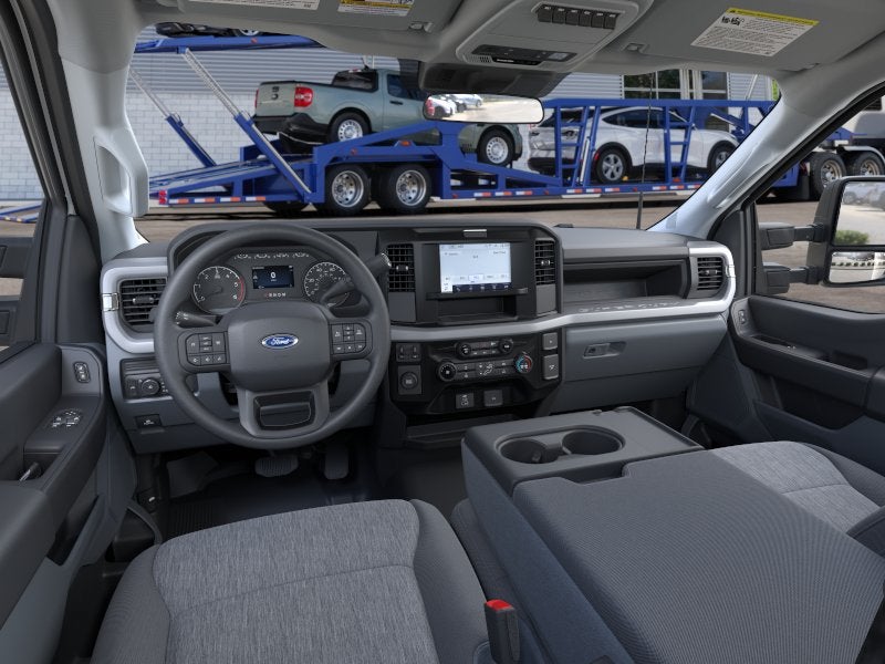 2026 Ford Super Duty F-450 DRW XL