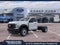 2026 Ford Super Duty F-450 DRW XL