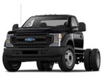 2020 Ford Super Duty F-550 DRW XL