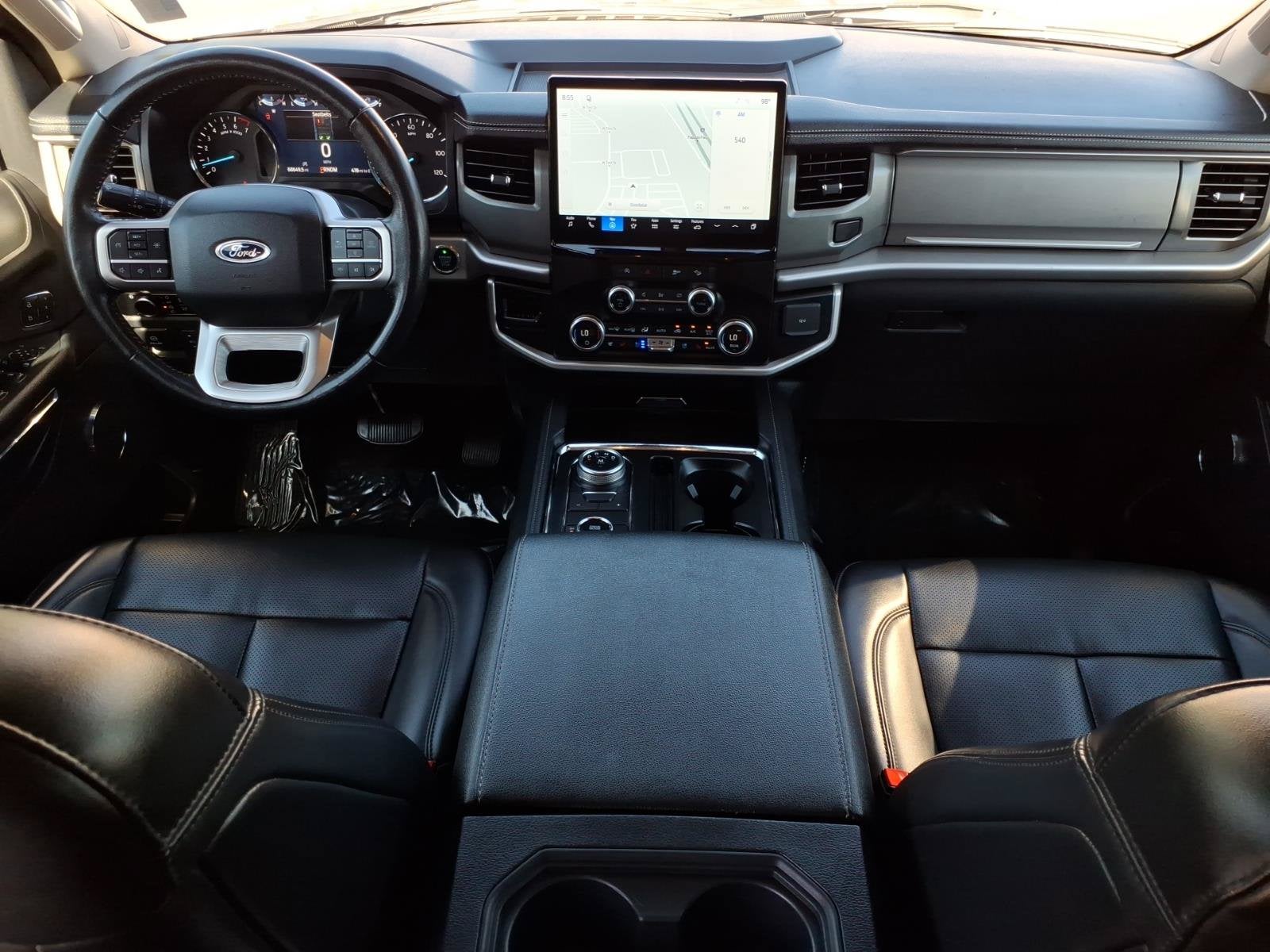 2024 Ford Expedition Max XLT