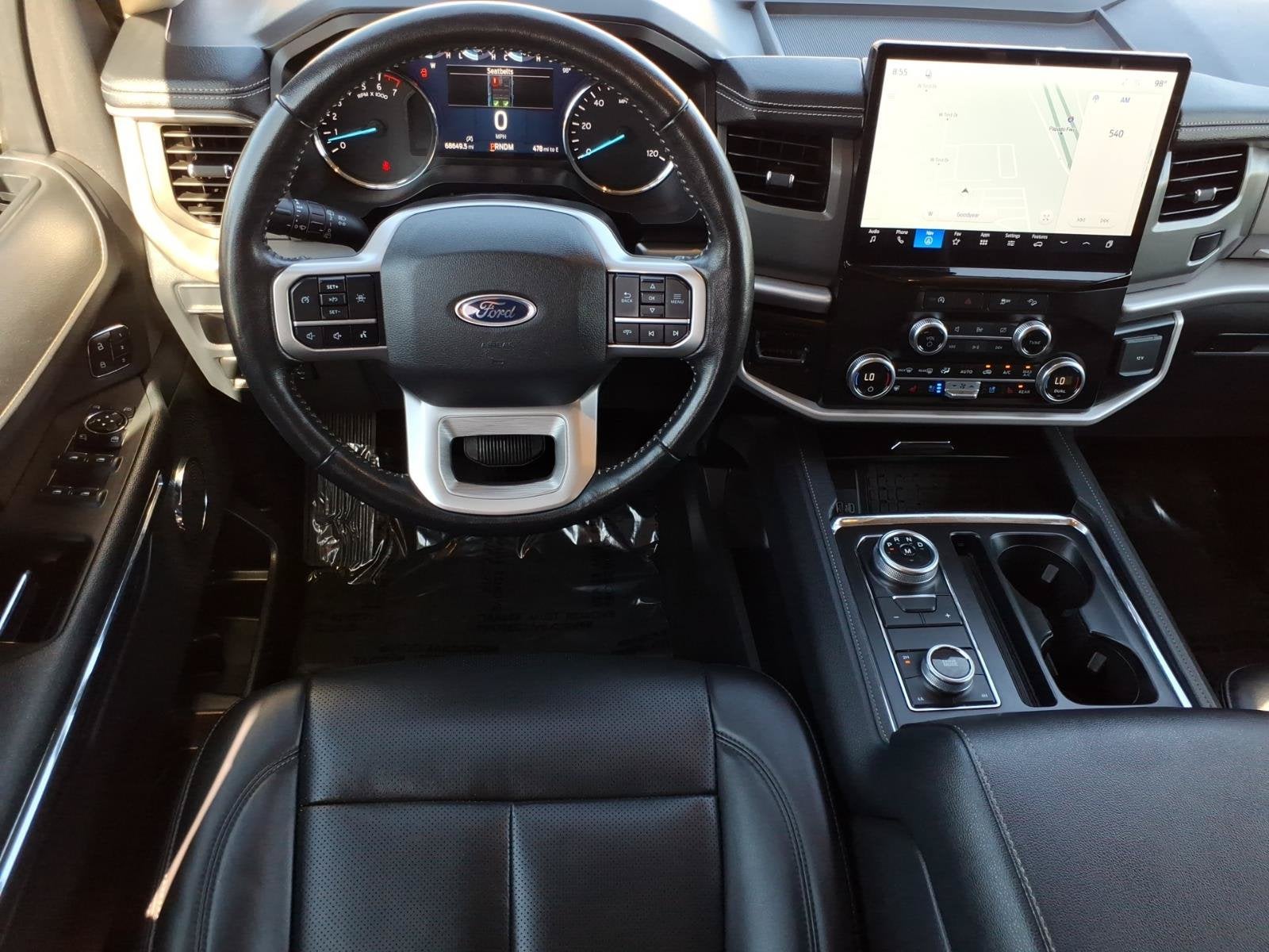 2024 Ford Expedition Max XLT